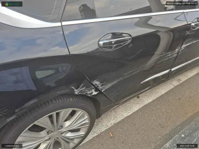 2016 Chevrolet Impala 1G1155S31GU137342 VIN:1G1155S31GU137342