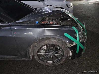 2020 Audi A6 WAUZZZF27LN083523 VIN:WAUZZZF27LN083523