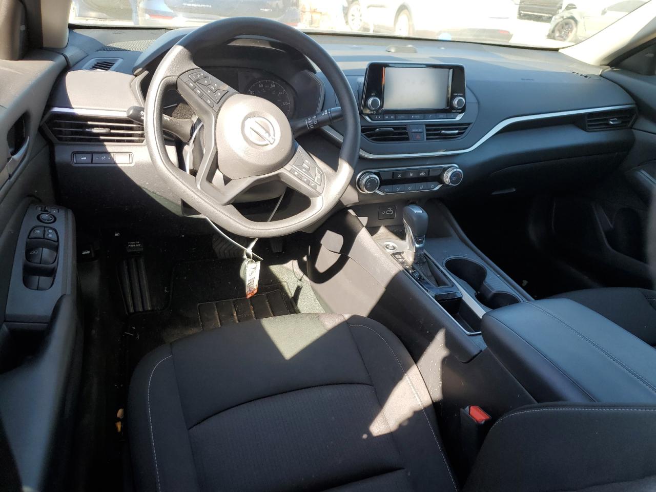 2023 NISSAN ALTIMA S VIN:1N4BL4BV5PN356754