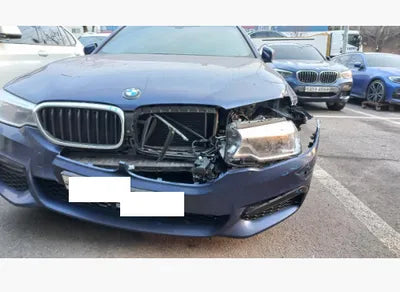 2020 BMW 520 WBAJF3105LWW55305 VIN:WBAJF3105LWW55305