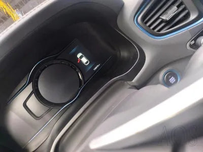 2016 Hyundai Ioniq KMHC051CGGU005432 VIN:KMHC051CGGU005432