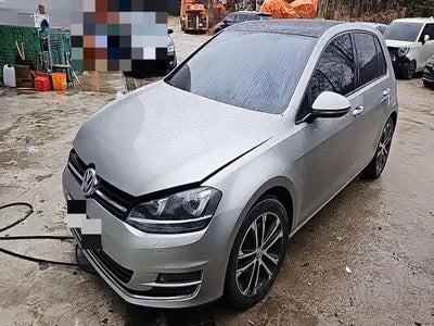 2016 Volkswagen Golf WVWZZZAUZGW043149 VIN:WVWZZZAUZGW043149