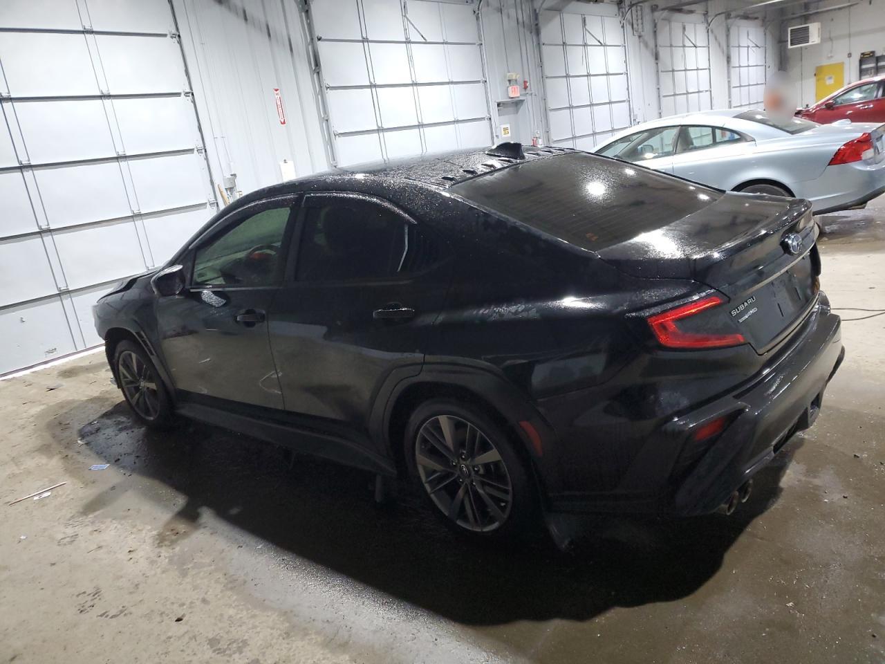 2024 SUBARU WRX  VIN:1GCHK23266F117335