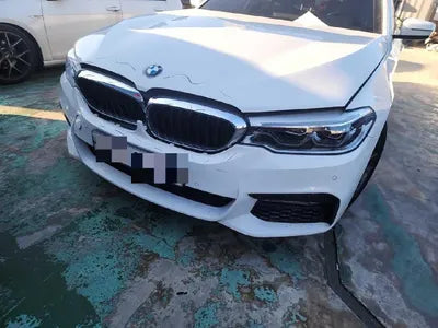 2017 BMW 530 WBAJD9107HWA92020 VIN:WBAJD9107HWA92020