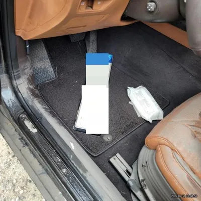 2021 Genesis G80 VIN: