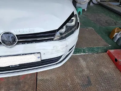 2016 Volkswagen Golf WVWZZZAUZGW147683 VIN:WVWZZZAUZGW147683
