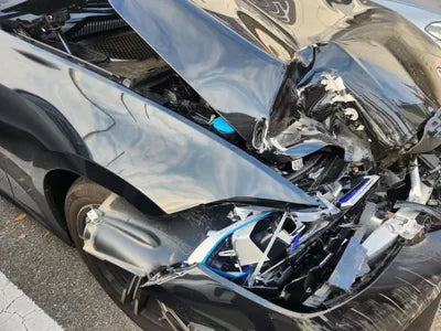 2023 BMW 320 WBA68FS03P8D33372 VIN:WBA68FS03P8D33372