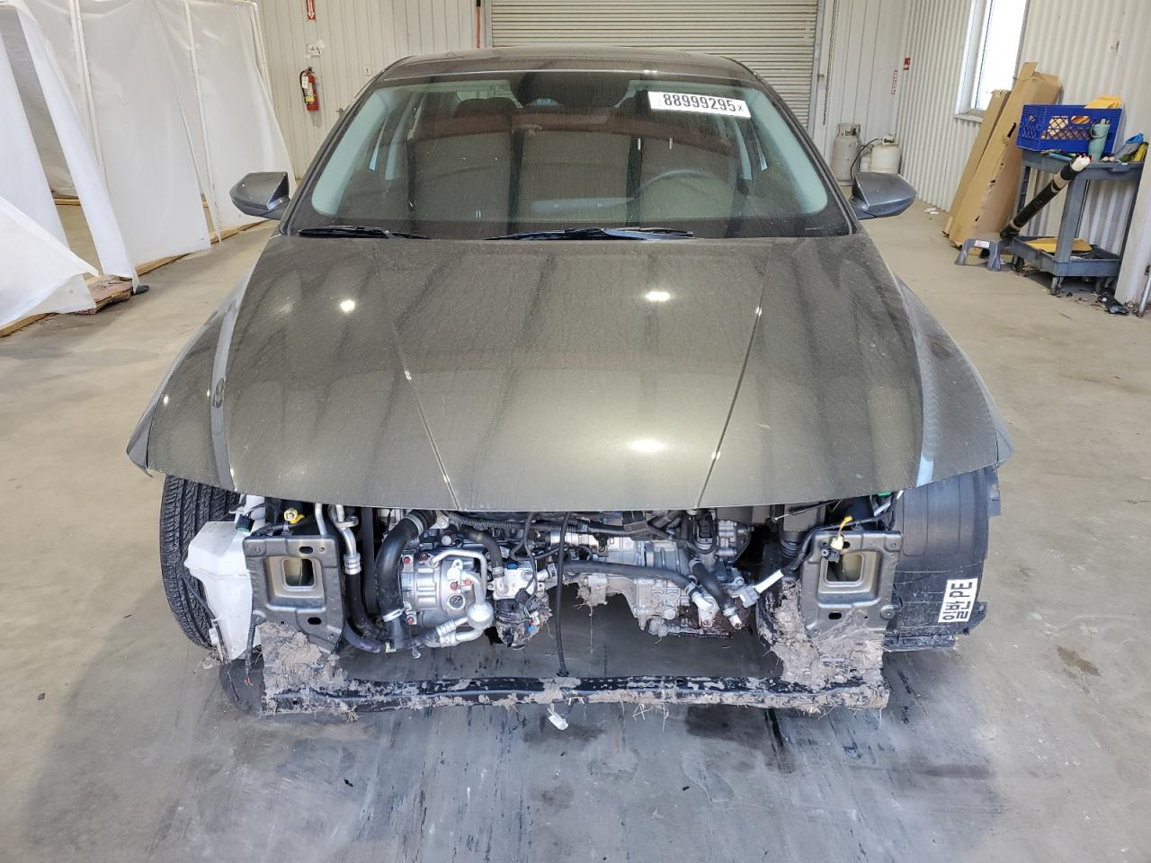 2024 HYUNDAI ELANTRA SEL VIN:KMHLS4DG5RU755605