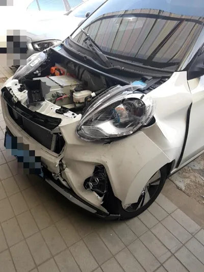 2021 Mercedes-Benz Smart KL90B2Z7EMZD6J886 VIN:KL90B2Z7EMZD6J886