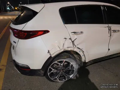 2019 Kia Sportage KNAPN813BKK709283 VIN:KNAPN813BKK709283