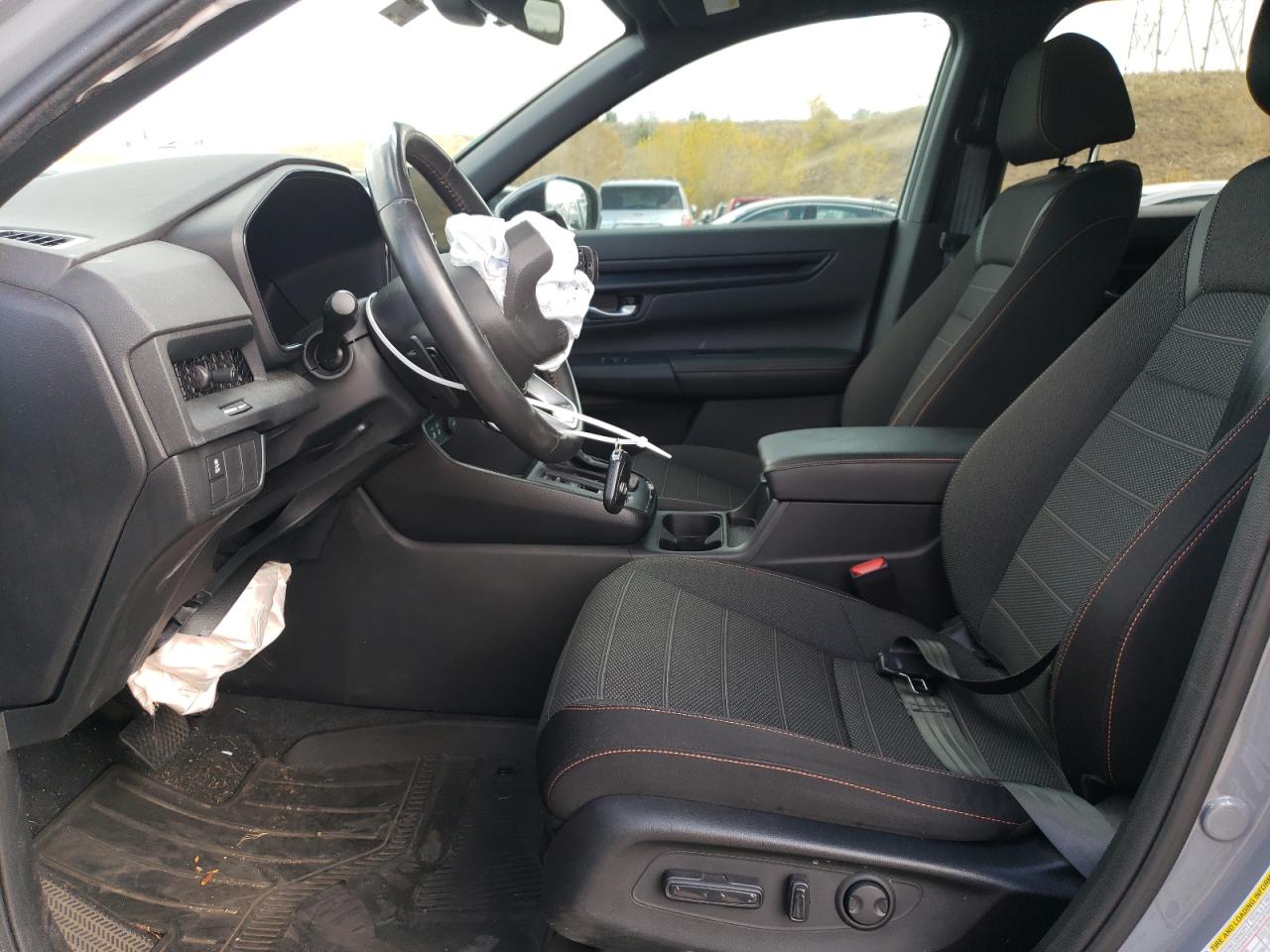 2024 HONDA CR-V SPORT VIN:7FARS6H54RE012563