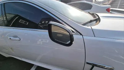 2015 Jaguar XF SAJAA06S1FPU57105 VIN:SAJAA06S1FPU57105