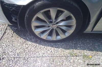 2014 Volkswagen CC VIN: