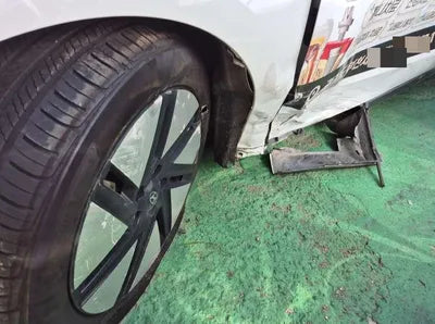 2022 Hyundai Ioniq VIN: