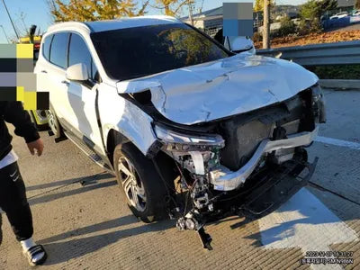 2021 Hyundai Santa FE KMHS381HGMU399703 VIN:KMHS381HGMU399703