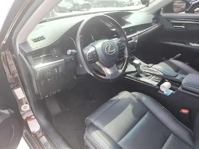 2017 Lexus ES 300 VIN: