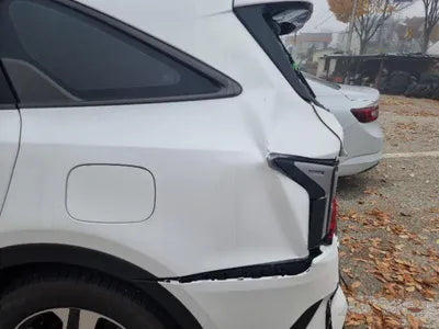 2023 Kia Sorento VIN:
