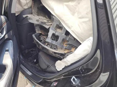 2018 Genesis G80 VIN: