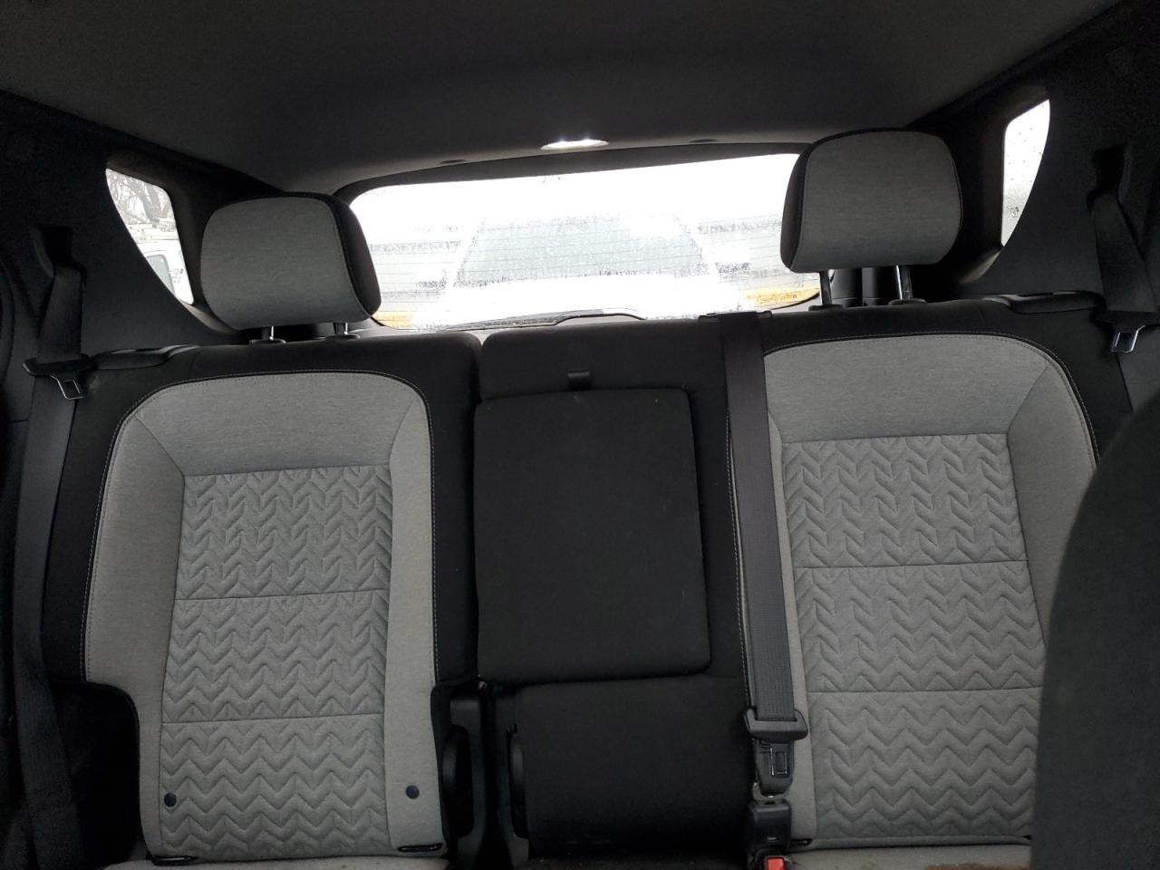 2023 CHEVROLET EQUINOX LS VIN:3GNAXSEG3PL120199