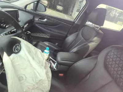 2018 Hyundai Santa FE KMHS281BBKU004778 VIN:KMHS281BBKU004778