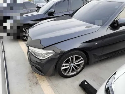 2017 BMW 520 297KMWBAJC3102HG8 VIN:297KMWBAJC3102HG8