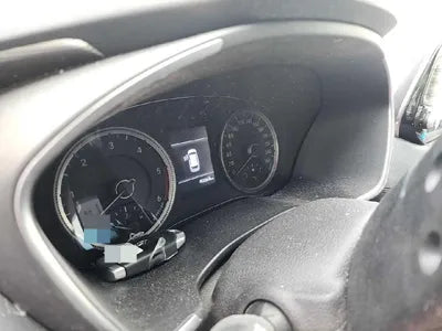 2019 Hyundai Santa FE VIN: