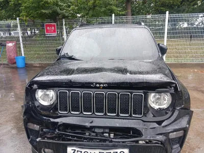 2020 Jeep Renegade 1C4BU0000LPL12386 VIN:1C4BU0000LPL12386