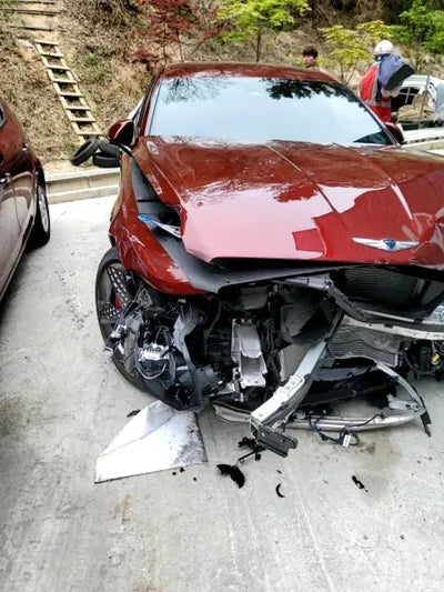 2021 Genesis G80 KMTGF41DDNU098909 VIN:KMTGF41DDNU098909