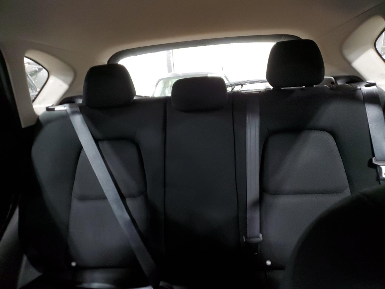 2023 MAZDA CX-5  VIN:JM3KFBAMXP0228593