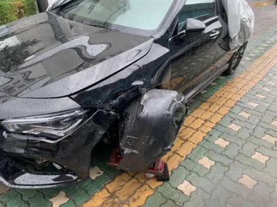 2021 Mercedes-Benz CLA 250 W1K5J4HB0MN197833 VIN:W1K5J4HB0MN197833