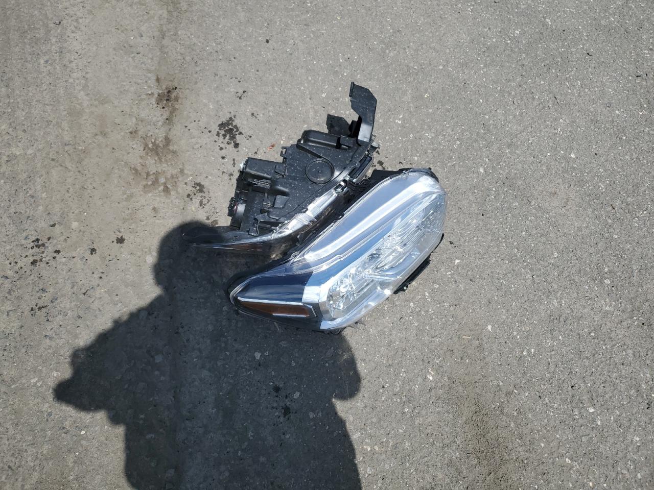 2023 TOYOTA TACOMA DOUBLE CAB VIN:3TYAX5GN1PT072660