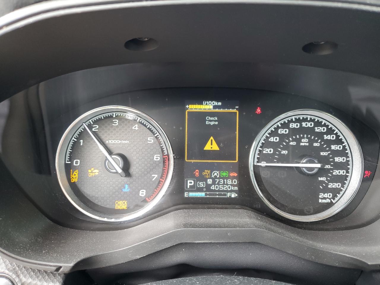 2022 SUBARU FORESTER LIMITED VIN:JF2SKEPC7NH461965