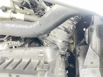 2020 Genesis G80 VIN: