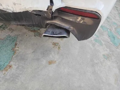 2017 BMW 530 WBAJD9107HWA92020 VIN:WBAJD9107HWA92020