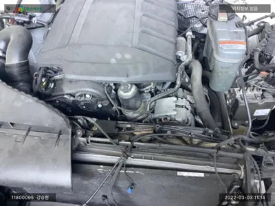 2019 Audi A6 WAUZZZF28LN006370 VIN:WAUZZZF28LN006370