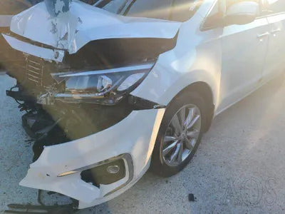 2020 Kia Carnival KNAMC81ABLS668842 VIN:KNAMC81ABLS668842