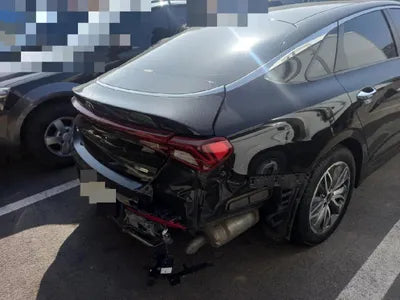 2020 Kia K5 VIN: