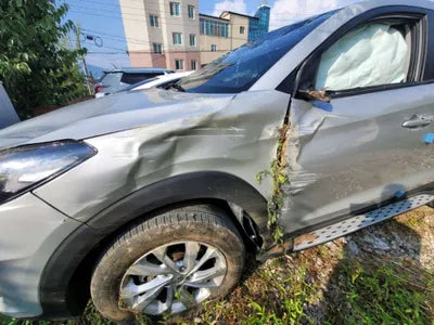 2019 Hyundai Tucson KMHJ281ADKU153929 VIN:KMHJ281ADKU153929