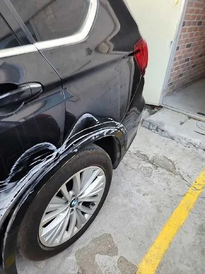 2016 BMW 530 WBAKS4101G0R80242 VIN:WBAKS4101G0R80242