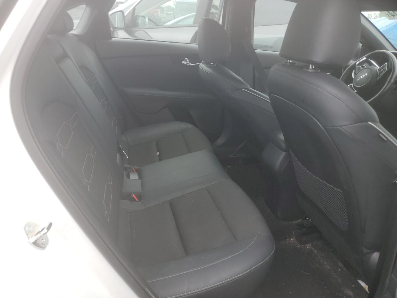 2024 KIA FORTE GT LINE VIN:3KPF54AD0RE717586