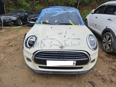 2020 MINI Cooper WMWXR7103L2M70735 VIN:WMWXR7103L2M70735