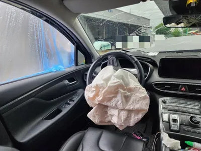 2021 Hyundai Santa FE KMHS381HGMU352227 VIN:KMHS381HGMU352227
