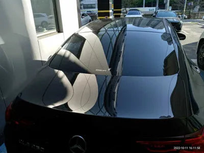 2021 Mercedes-Benz CLA 250 W1K5J4HB3LN098003 VIN:W1K5J4HB3LN098003