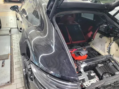 2022 Porsche Panamera WP0AG2978NL135227 VIN:WP0AG2978NL135227