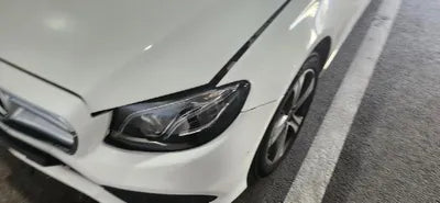 2019 Mercedes-Benz E 220 VIN: