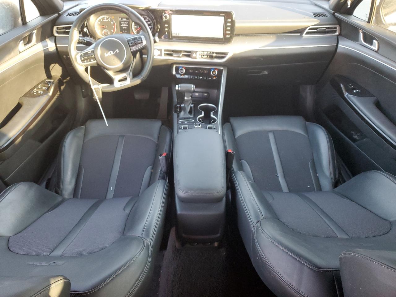 2024 KIA K5 GT LINE VIN:5XXG64J20RG247146