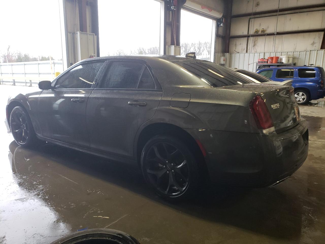 2023 CHRYSLER 300 TOURING L VIN:2C3CCADG2PH632946