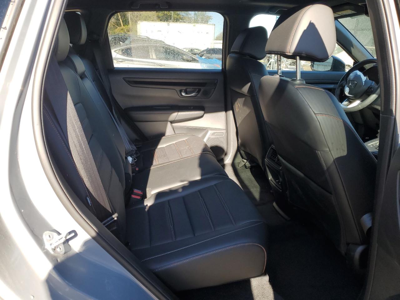 2024 HONDA CR-V SPORT-L VIN:5J6RS5H84RL006706