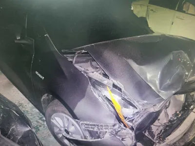 2017 Toyota Prius 346KMJTDKBRFU5H35 VIN:346KMJTDKBRFU5H35