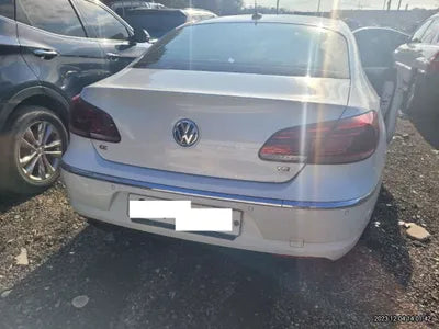 2016 Volkswagen CC WVWZZZ3CZGE506094 VIN:WVWZZZ3CZGE506094